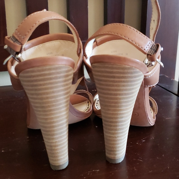 Coach sandals - Picture 6 of 6